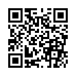 ﾊﾟｸﾘます★(*ΦЗΦ*)φ＿)))
のQRコード