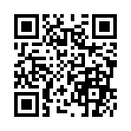 ォハッ.....φ(ФДФ*)
のQRコード