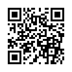 o[(*･∀･)<ﾓｼﾓｼ　　ﾊｨﾊｨ>(･∀･*)]o(℡㊥)
のQRコード