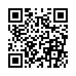 かわいいっ♪((●>ω<)っ)))´、ゝ`)ぃゃん
のQRコード