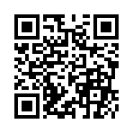 (´･c__，･ｏ)ВчёВчё(´･c__，･:;.:..ВчёВчё(´･c__，:;…::;.:.:::;..
のQRコード