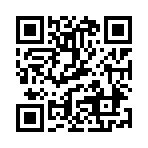 Σ(ΦωΦlll)ﾅﾝﾃﾞｽﾄ!??
のQRコード