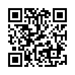 ε＝ε＝ε＝(泣ﾉTДT)ﾉﾏｯﾃｮｫ　　(怒o｀_´)oﾌﾟﾝﾌﾟﾝ
のQRコード