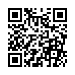 φ(｀･ω･´)φ...ｶｷｶｷ...☆
のQRコード