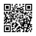 (,,ﾟc_,ﾟ*)ﾉ【☆:*:・さぃならぁ・:*ﾟ☆】
のQRコード