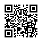 コンチヮッスゥ（´0`）ｂ
のQRコード