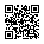 v【*ﾟωﾟ*】◆◇ょろＵくねｯｯ◆◇【*ﾟωﾟ*】v
のQRコード