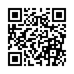 ☆ﾟ+.ォ初ﾃﾞｽm((*´_｀(*´_｀*)´_｀*))mﾄﾞォｿﾞよろしくｯ.+ﾟ☆
のQRコード