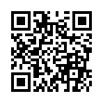 ヾ(*･∀･*)βｙё☆βｙё
のQRコード