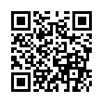 ||電柱||★uзu)⊃【お初】
のQRコード