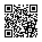 (」>Д<)」{ 女子きだ～!!!! )
のQRコード