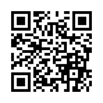 (◆*´∀｀(.+ﾟ*ВЧЁВЧЁ｡:ﾟ+)´∀｀*◇)ﾉ
のQRコード