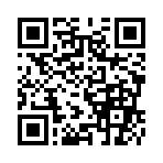 ＯOｏ(○´⊥｀)ﾉВЁЧВЁЧヽ(´⊥｀●)ｏOＯ
のQRコード