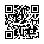 ｲｯﾃｺｲ☆d(d`дﾟ*)
のQRコード