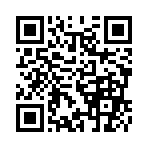 +ﾟ*｡*ﾟ+ ｇοοｄ ━━(〃>□<〃)━━ βчё +ﾟ*｡*ﾟ+
のQRコード