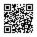 ☆⌒ヽ(ゝω・´*)ｃнμ♪
のQRコード