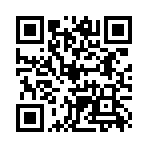 (o･д･o)ﾉ~･ﾟ･☆★ВчёВчё★☆･ﾟ･~ヽ(o･д･o)
のQRコード