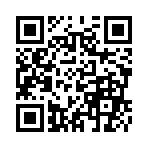 ｵｯ━(*・∀・)人(・∀・*)━ｶｧ
のQRコード