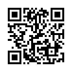 Σ(´皿｀(○=(｀◇´*)oﾎﾞｶｯ!
のQRコード