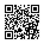 ﾋﾞｯ栗(ﾟДﾟ屮)屮
のQRコード