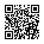 ヽ(´Д【バイバイ】Д｀)ﾉ
のQRコード