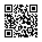 б(´･ω･｀;)
のQRコード