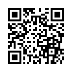 (●u∀u)ﾉВчё
のQRコード