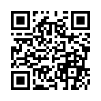 *:.。.:*ｮﾛｼｸ(uдu人)ﾈｪ*:.。.:*
のQRコード