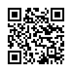 |家|っ´∀｀)つ)) ﾟ+｡:.ﾟ八゛ﾚｌ②ﾟ.:｡+ﾟ
のQRコード