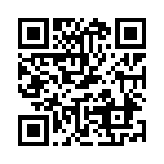 【@'c_｀@】ﾉ《《《койβαйшα》》ヽ【@'c_｀@】
のQRコード