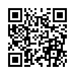 ｼﾞｬーーﾝ!!! 帰りますたεεεヽ(*´ω｀)ﾉ|Ю
のQRコード