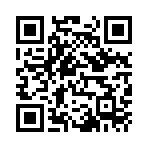 （★≧∀≦）ノ゛{こんにちゎ☆＋。・、*
のQRコード