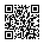 【●つｪ･】照れるヵﾗやめて
のQRコード