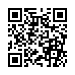 ﾑｩ-ヾ(o｀ε´o)ﾉ))☆ﾍﾟｼﾍﾟｼ
のQRコード