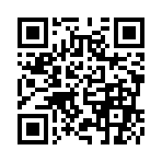 (ｏ０艸０ｏ)□ぉ■は□つ■(ｏ０艸０ｏ)
のQRコード