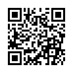 ★´∀｀ｐｑ よろしく☆´∀｀ｂｄだっちゃﾟ♪ﾟ
のQRコード