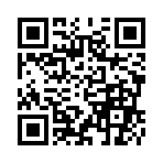 間違えた…〆(・Å・`ｏ)ノ～～□ ポイッ
のQRコード