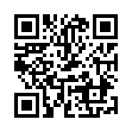 ヵ.。.:*ゎ・ﾟ☆(○・艸)(艸・●)☆.。ぃ.:*・ぃ
のQRコード