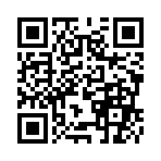 (;ﾟ´Д｀ﾟ;)p[++ﾓｫ無理++]q(;ﾟ´Д｀ﾟ;)
のQRコード