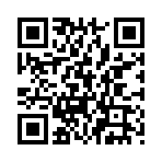 ヾ(´▽｀*ヾ(´▽｀*ヾ(´▽｀*)ゝﾈ刀めмаＵτ☆.。.:*
のQRコード