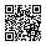 Σ(ﾟ□｡；ﾉ)ﾉ ﾅﾆｭｯ!!!
のQRコード