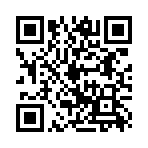 ьчё(=´･ω･=)ﾉｼ☆ヾ(=･ω･｀=)ьчё
のQRコード