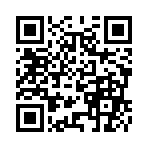 ﾌﾞﾋﾋﾋ!!(ﾟ(OO)ﾟ*)ﾉ彡☆ﾌﾞﾋﾌﾞﾋ!!!
のQRコード