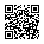 (@｀Д´)=Ｏ)´Д｀)ｵﾗｧｧｧｧｧｧｧｧｧｧｧ!!!!
のQRコード