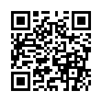 (，，｀з´，，)pブぅーーー
のQRコード