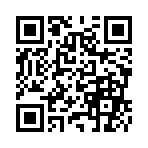 よろしくお願いしますm(，，≧皿≦，，)m★☆
のQRコード