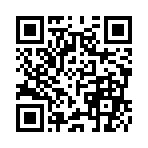 ★ﾟ+ﾟ+☆(pq∵◆)才力工└|♪(pq∵◆)★+ﾟ☆+｡
のQRコード