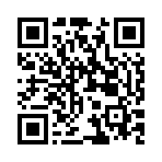 (◎´∀`q☆･*:.｡Y○R●｡.:*･☆
のQRコード