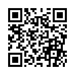 ﾊﾞｲﾊﾞｲ♪:+*☆SёёYou☆*+:｡(*・ω・)ﾉ~~~
のQRコード