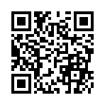 ［ﾊﾟｸﾘ済］＼＿((ヾ(*ゝω･*)b-☆ﾖｼｯ!
のQRコード